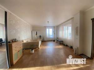 2-к квартира, вторичка, 77м2, 12/20 этаж