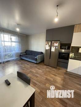 3-к квартира, вторичка, 79м2, 6/17 этаж