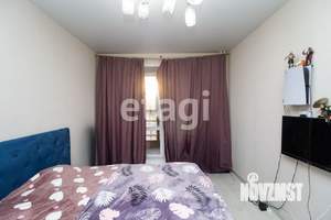 3-к квартира, вторичка, 84м2, 2/8 этаж