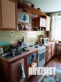 3-к квартира, вторичка, 62м2, 3/9 этаж