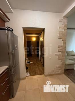 1-к квартира, вторичка, 46м2, 8/10 этаж