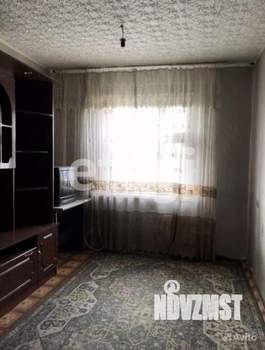 2-к квартира, вторичка, 40м2, 4/5 этаж