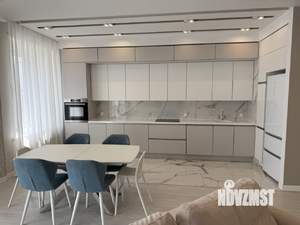 3-к квартира, вторичка, 120м2, 8/23 этаж