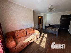 1-к квартира, вторичка, 32м2, 4/5 этаж