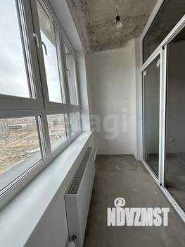 2-к квартира, вторичка, 38м2, 17/24 этаж