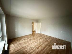 2-к квартира, вторичка, 59м2, 4/17 этаж