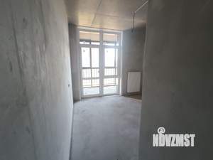 1-к квартира, вторичка, 37м2, 3/15 этаж