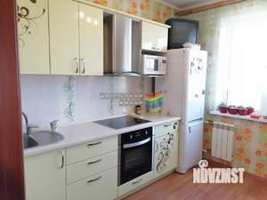 3-к квартира, вторичка, 71м2, 10/10 этаж