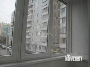 4-к квартира, вторичка, 82м2, 2/10 этаж