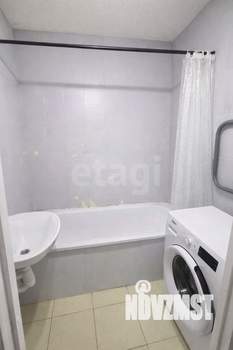 1-к квартира, вторичка, 41м2, 7/10 этаж