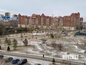 1-к квартира, вторичка, 32м2, 6/10 этаж