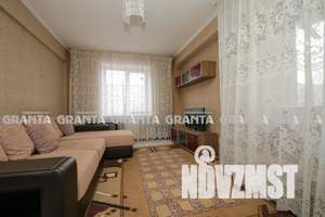 1-к квартира, вторичка, 35м2, 4/5 этаж