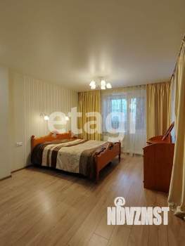 3-к квартира, вторичка, 103м2, 3/16 этаж