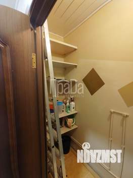 Студия квартира, вторичка, 30м2, 4/16 этаж