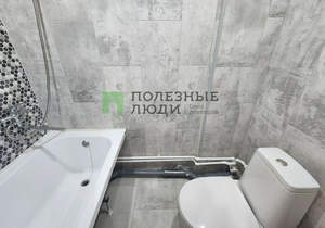 Студия квартира, вторичка, 15м2, 3/5 этаж