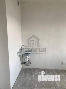 1-к квартира, вторичка, 35м2, 2/15 этаж