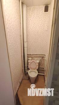 4-к квартира, вторичка, 84м2, 1/10 этаж