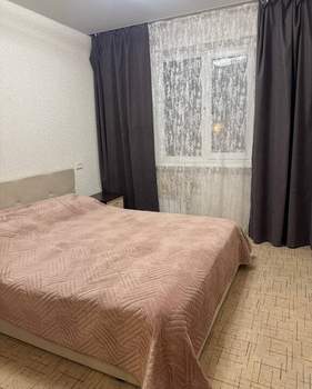 4-к квартира, вторичка, 80м2, 4/9 этаж