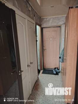 1-к квартира, вторичка, 35м2, 3/5 этаж