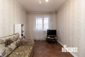 1-к квартира, вторичка, 32м2, 8/10 этаж