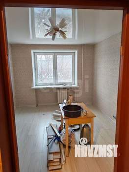 1-к квартира, вторичка, 35м2, 4/5 этаж