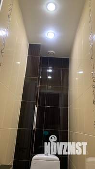 2-к квартира, вторичка, 42м2, 6/9 этаж