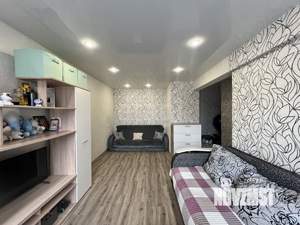 1-к квартира, вторичка, 31м2, 3/5 этаж