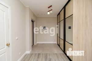 2-к квартира, вторичка, 67м2, 4/25 этаж
