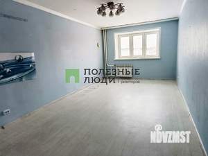2-к квартира, вторичка, 67м2, 12/17 этаж
