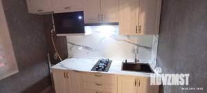 2-к квартира, вторичка, 45м2, 1/5 этаж