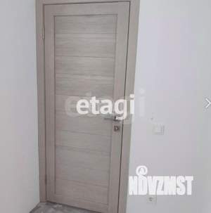 1-к квартира, вторичка, 39м2, 16/16 этаж