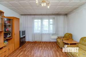 3-к квартира, вторичка, 67м2, 2/10 этаж