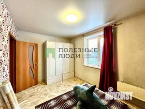 2-к квартира, вторичка, 55м2, 3/10 этаж