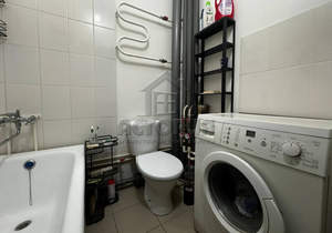 Студия квартира, вторичка, 22м2, 2/5 этаж