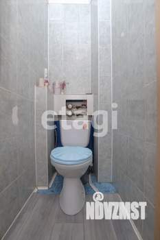 2-к квартира, вторичка, 53м2, 7/9 этаж