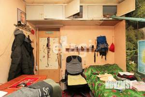 4-к квартира, вторичка, 78м2, 1/9 этаж