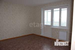 3-к квартира, вторичка, 70м2, 12/16 этаж