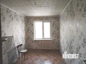 4-к квартира, вторичка, 62м2, 5/5 этаж