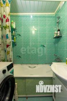 2-к квартира, вторичка, 52м2, 3/5 этаж