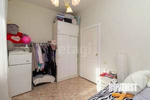 2-к квартира, вторичка, 43м2, 3/5 этаж