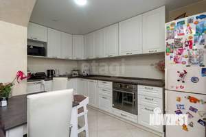 3-к квартира, вторичка, 62м2, 2/10 этаж