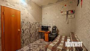 2-к квартира, вторичка, 46м2, 1/2 этаж