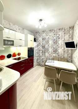 3-к квартира, вторичка, 64м2, 6/12 этаж