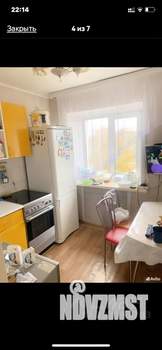 2-к квартира, вторичка, 43м2, 4/5 этаж