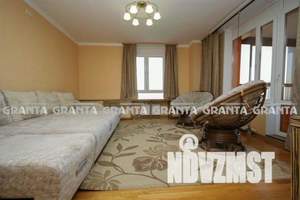 3-к квартира, вторичка, 98м2, 17/21 этаж