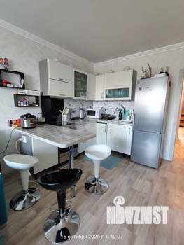 2-к квартира, вторичка, 43м2, 6/16 этаж