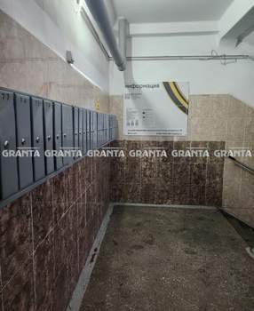 4-к квартира, вторичка, 77м2, 7/9 этаж