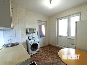 1-к квартира, вторичка, 33м2, 11/16 этаж