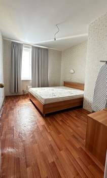 2-к квартира, вторичка, 51м2, 15/25 этаж