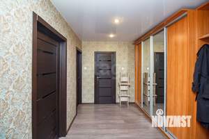 2-к квартира, вторичка, 55м2, 4/14 этаж